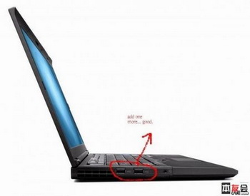 lenovo thinkPad t410 and t510